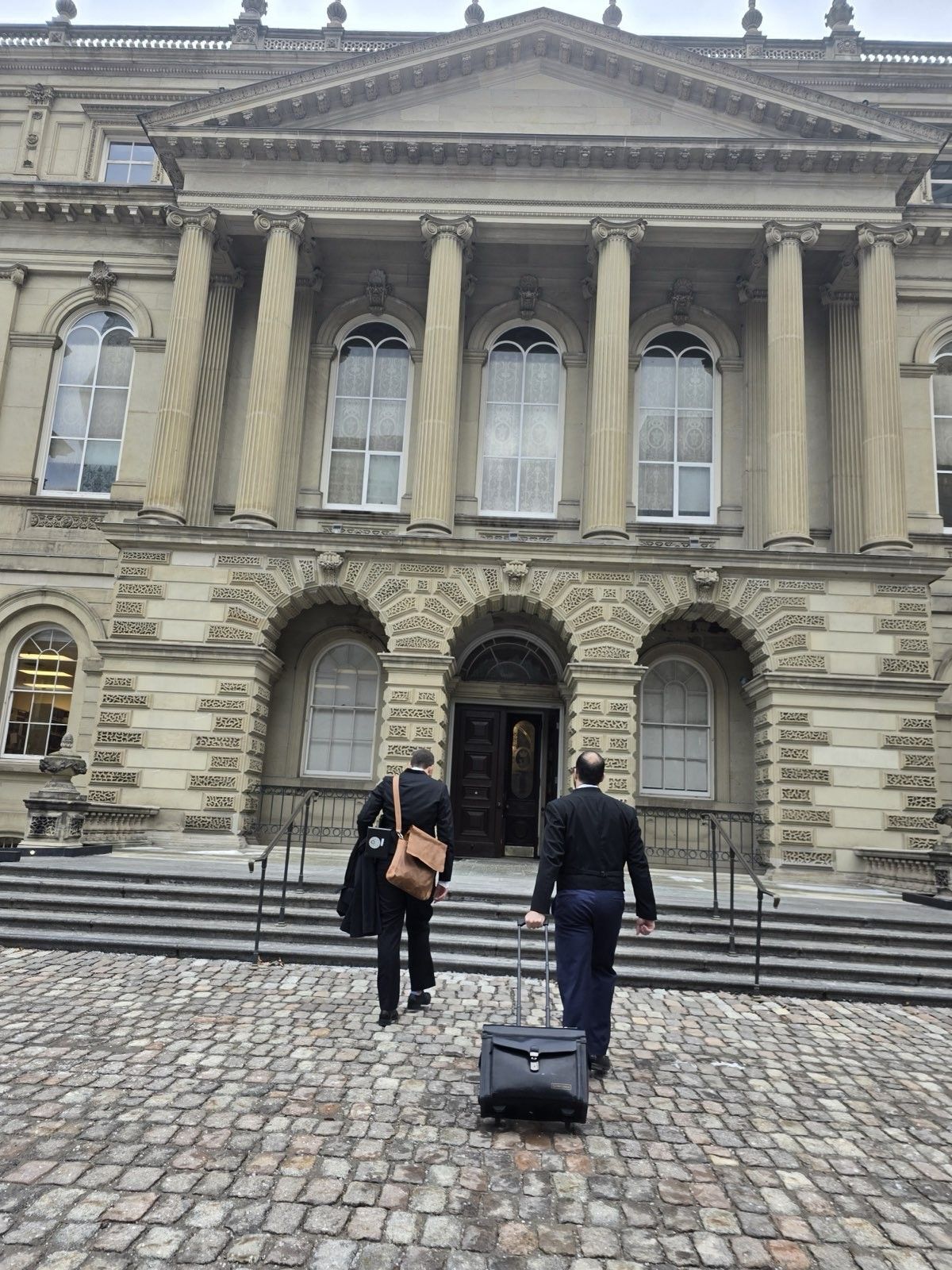 Court of Appeal Changes the Law on Tax Relief